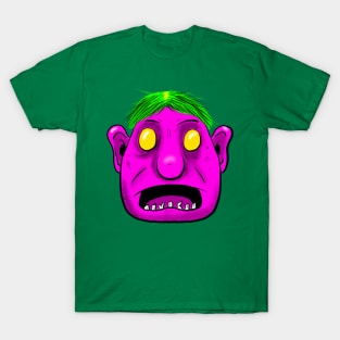 Cave Dweller T-Shirt